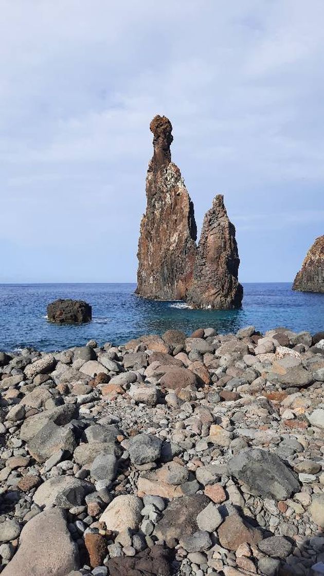Ribeira da Janela
