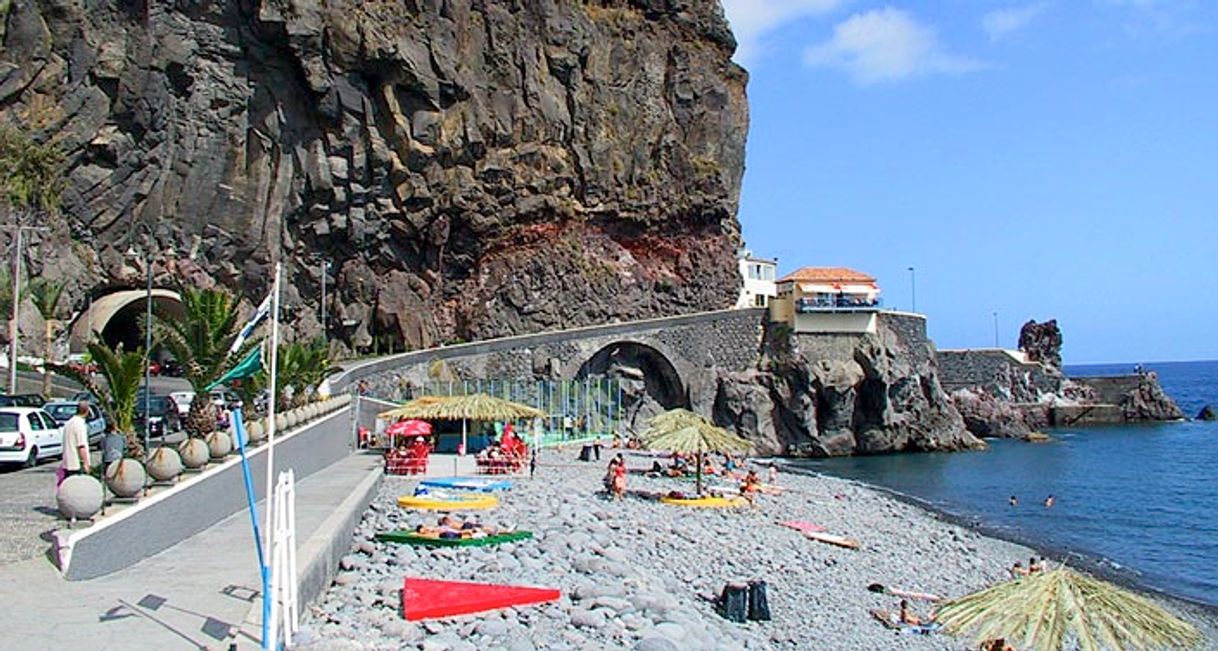 Ponta do Sol
