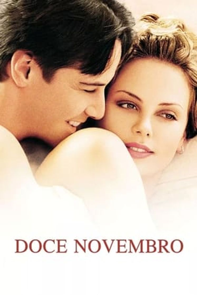 Película Noviembre dulce