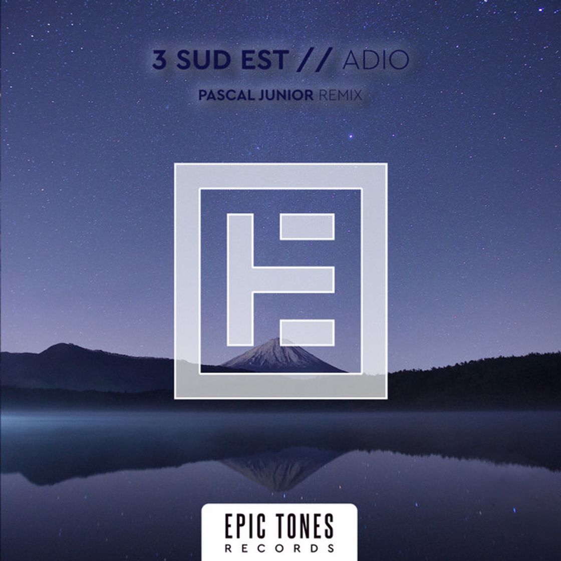 Music Adio - Pascal Junior Remix
