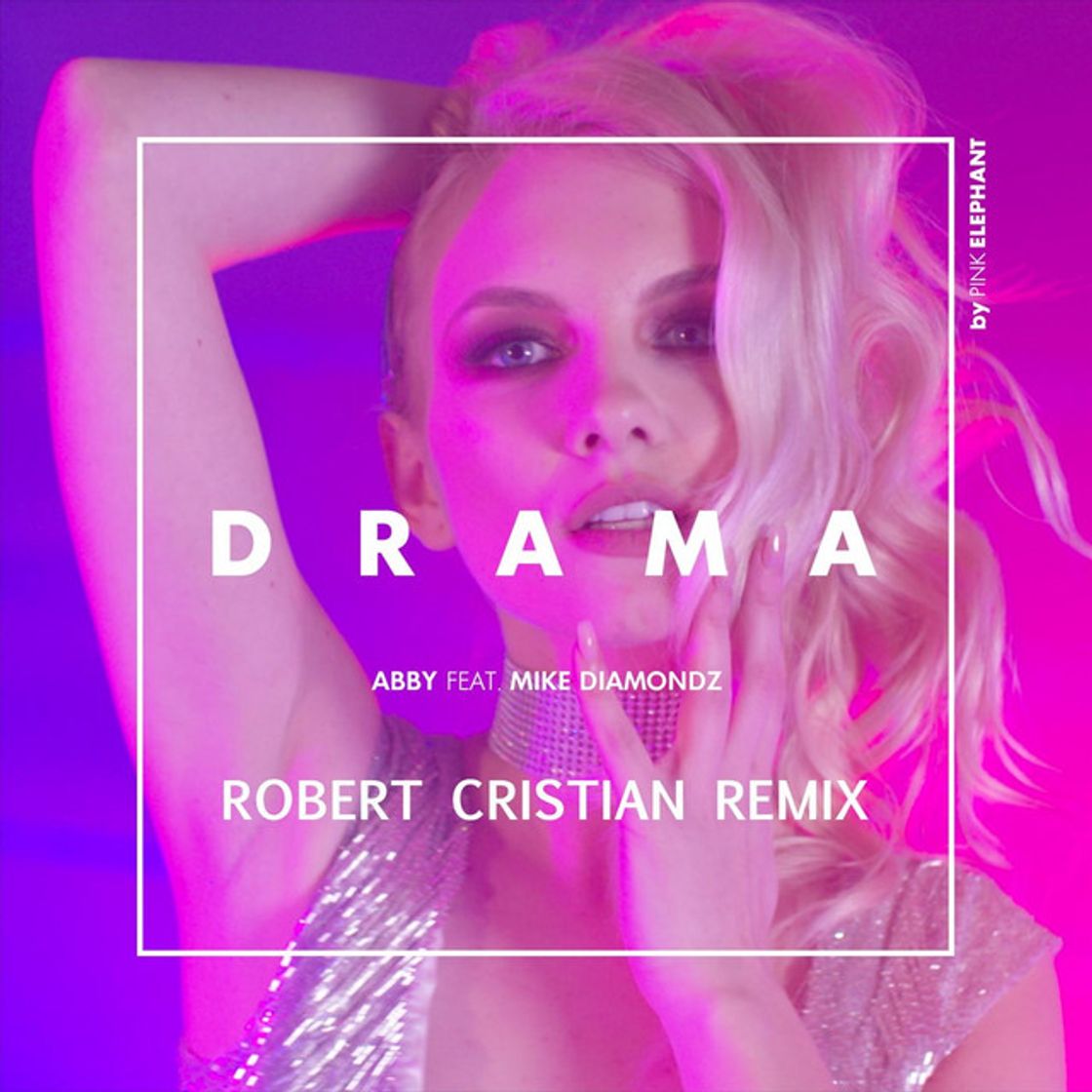 Music Drama (Robert Cristian Remix)