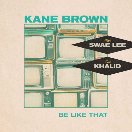 Be Like That - feat. Swae Lee & Khalid