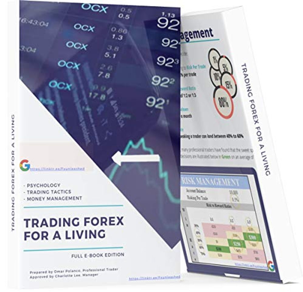 Libros Trading Forex For a Living