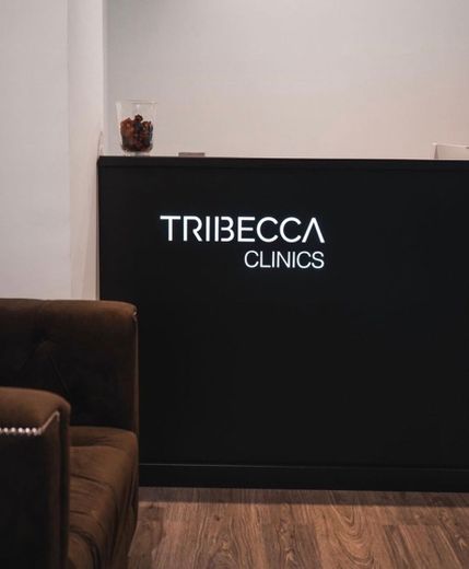 Tribecca Clinics – Más que una clínica estética