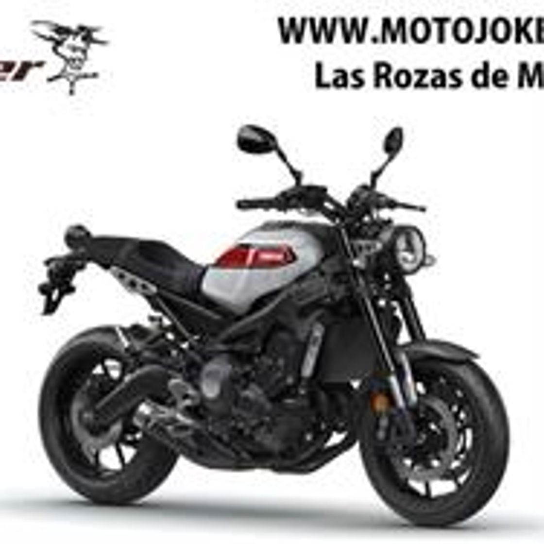 Fashion Tienda de motos de ocasión en Las Rozas | Moto Joker