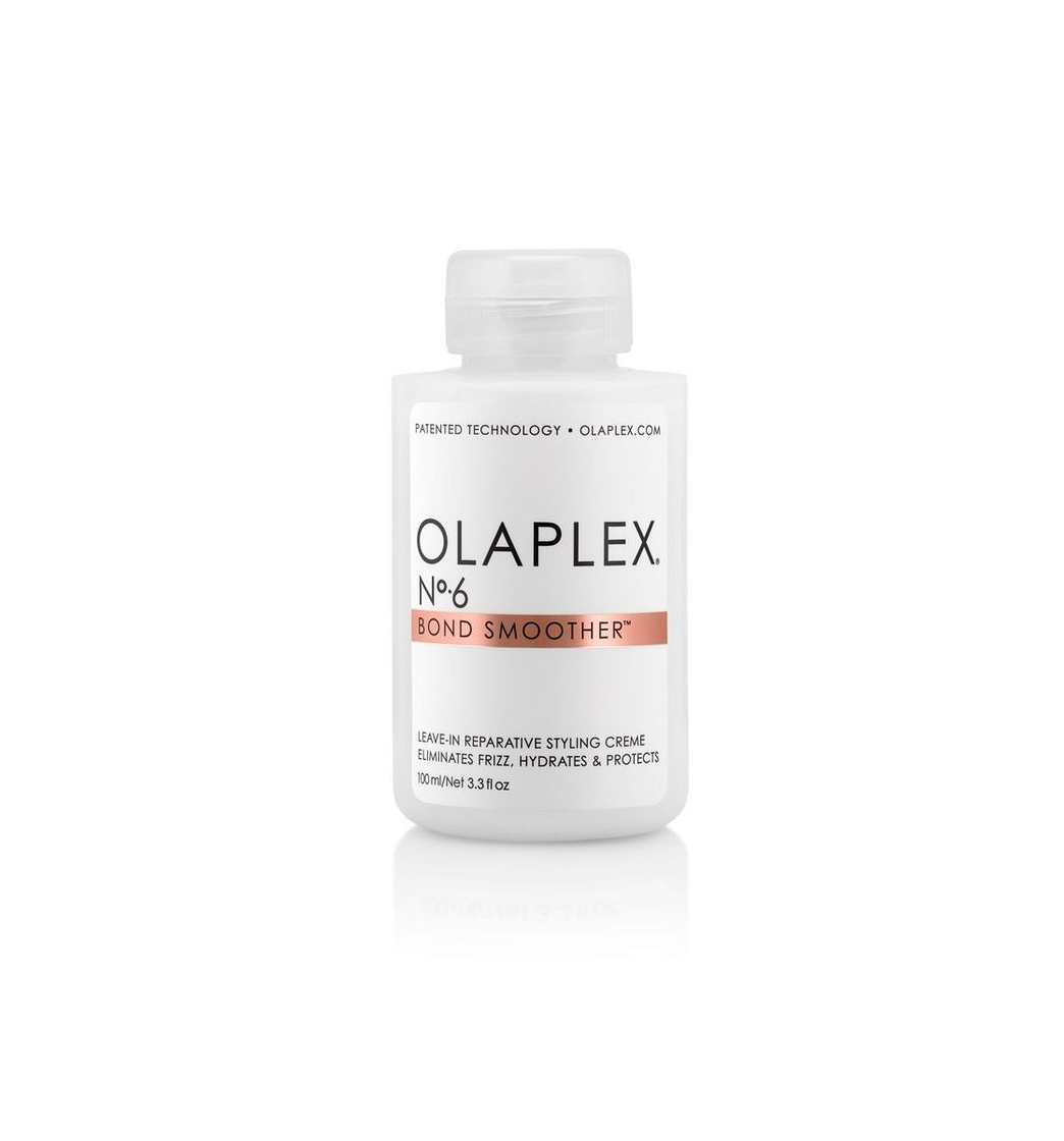 Social BOND SMOOTHER nº6 Olaplex Reparador