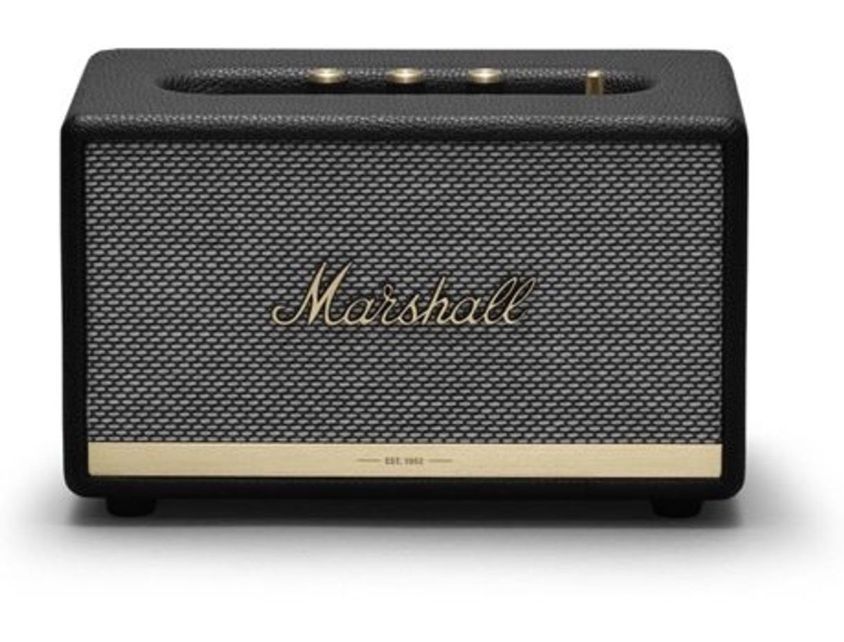 Producto Coluna Bluetooth MARSHALL 