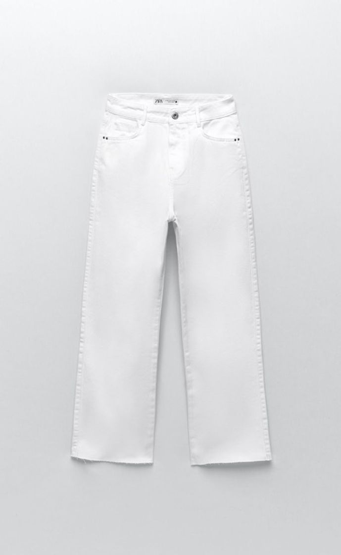 Social Jeans high Rise Zara 