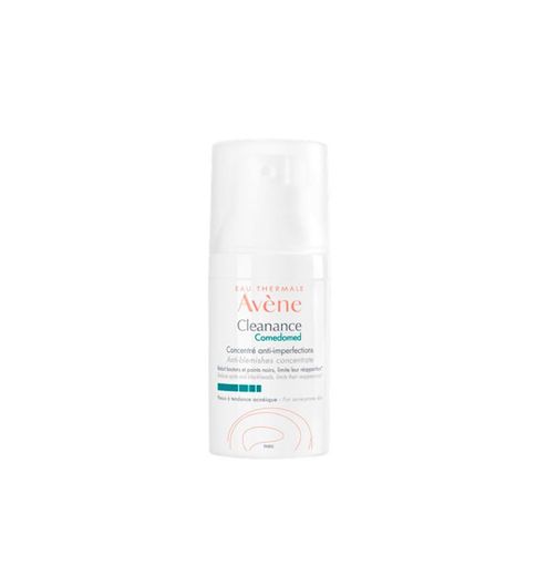Avène Cleanance Concentrate 