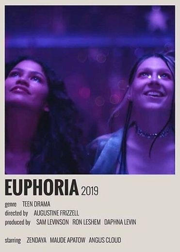 Euphoria 