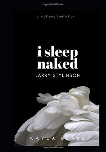 I Sleep Naked: Larry Stylinson