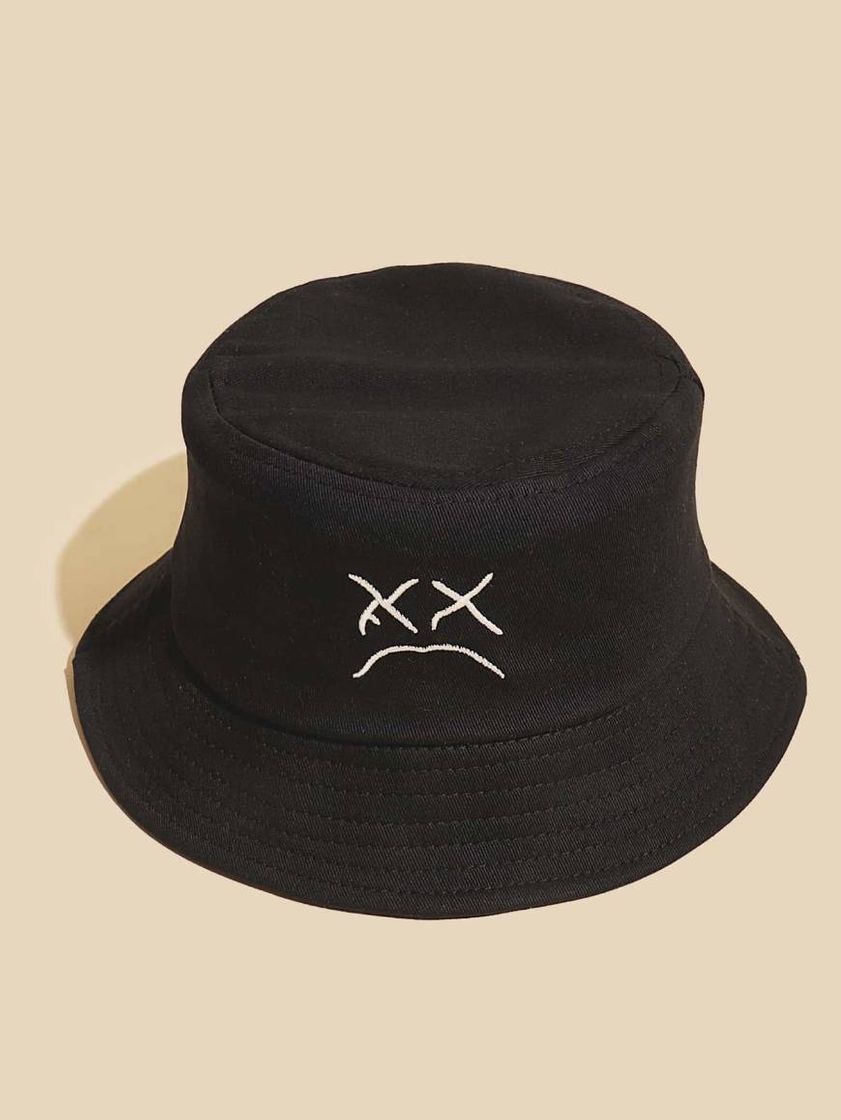 Fashion Bucket Hat