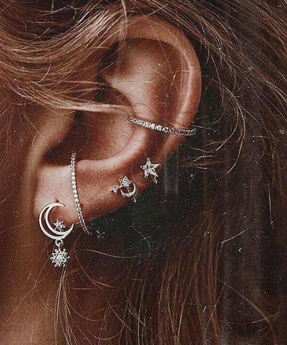 Moda Piercings