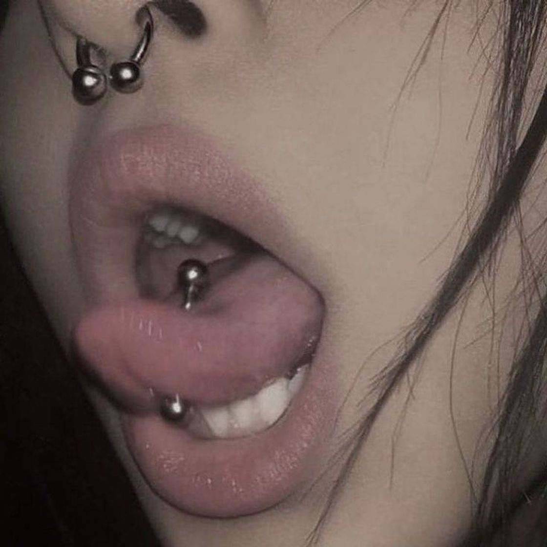 Moda Piercings