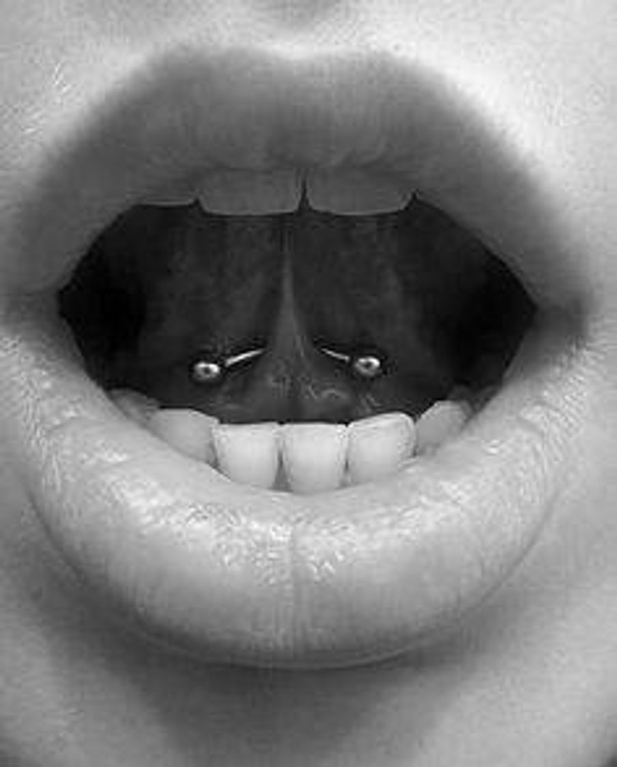 Moda Piercing