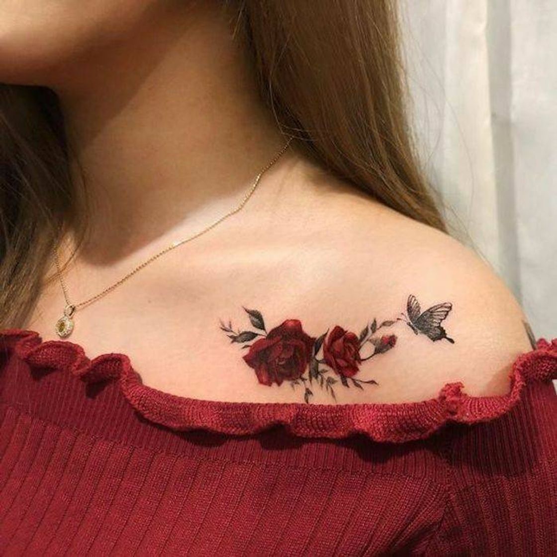 Moda Tatuagem