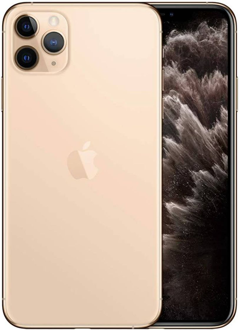 Producto Iphone 11 Pro Max Apple Dourado