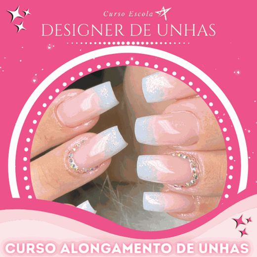 Designer de unhas