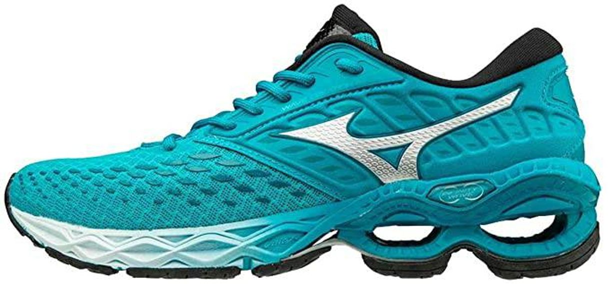 Moda TENIS MIZUNO WAVE CREATION 21

