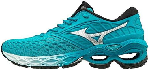 TENIS MIZUNO WAVE CREATION 21

