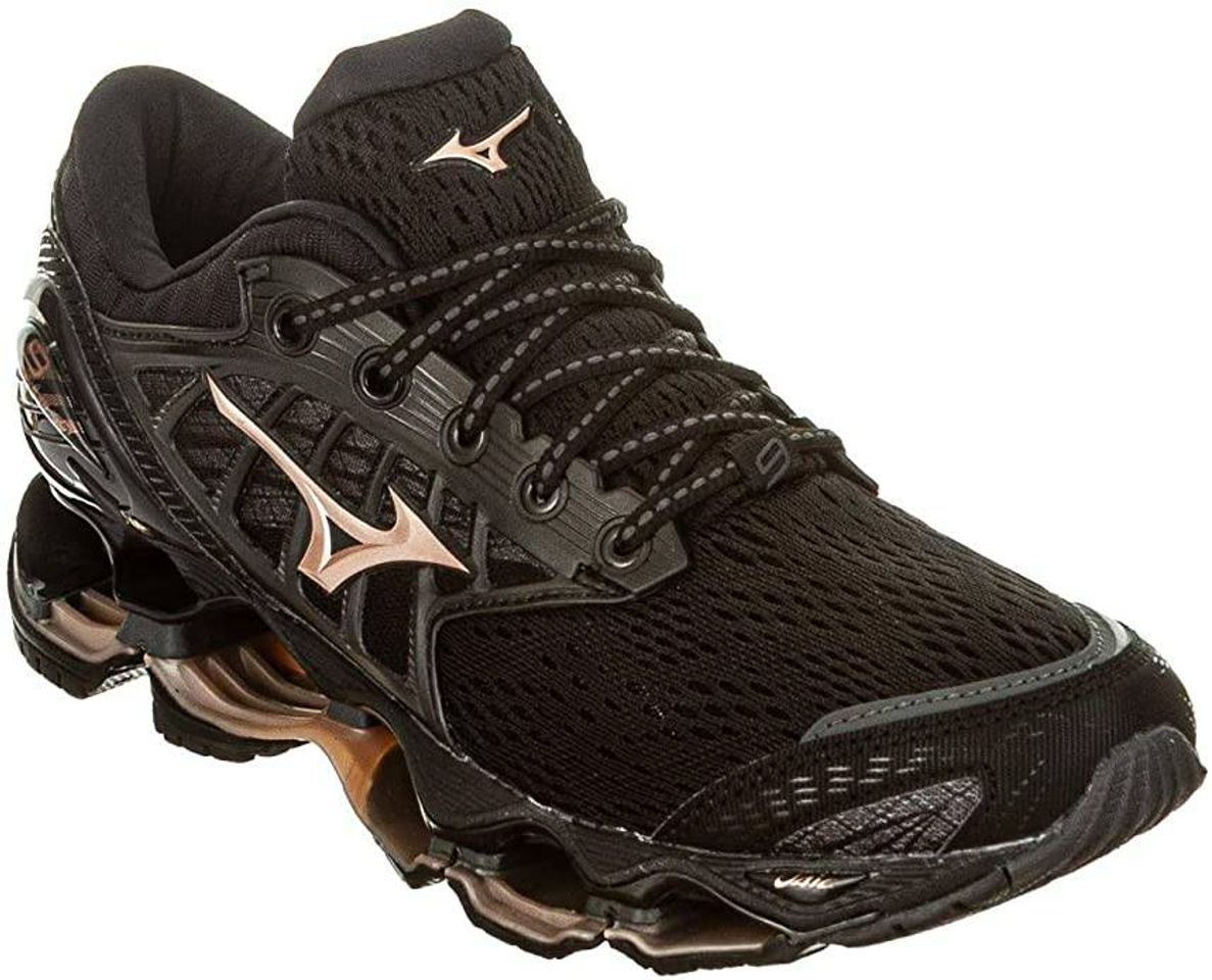 Moda Tênis Mizuno Wave Prophecy 9

 

