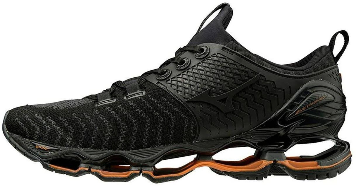 Moda Tênis Mizuno Prophecy Waveknit Masculino Corrida

