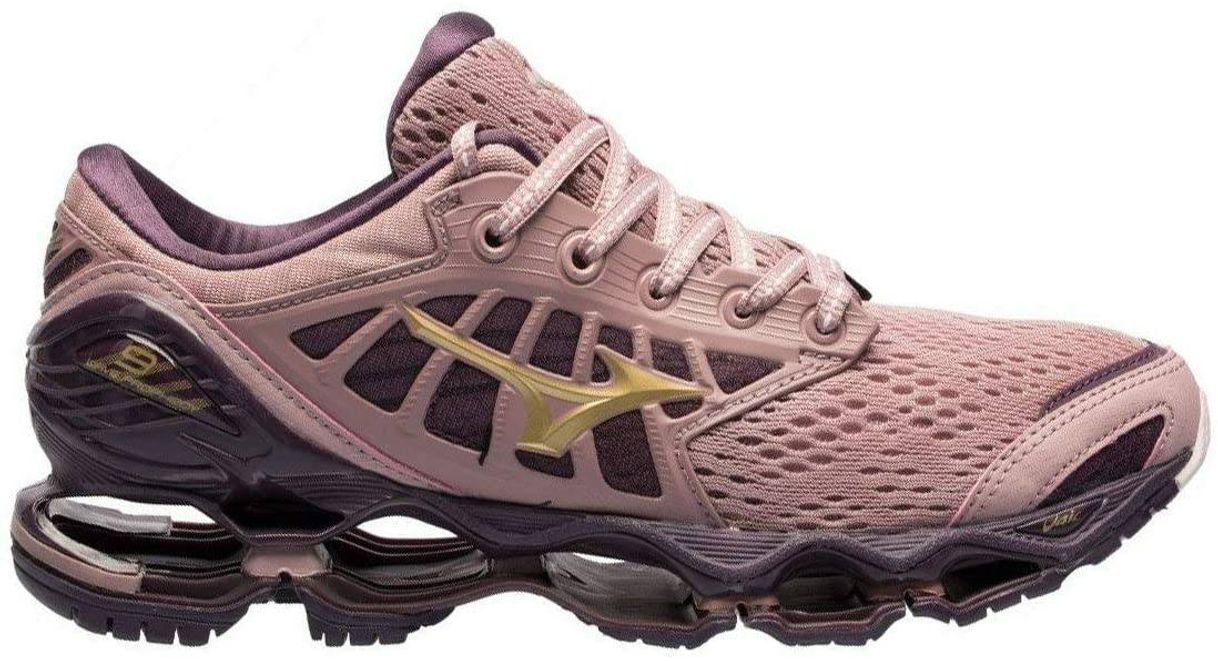 Moda Tenis Mizuno Wave Prophecy 9

