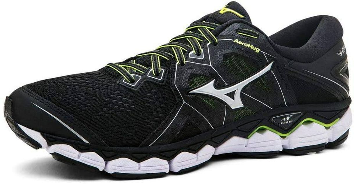 Moda Tênis Mizuno Wave Sky 2 Masculino

