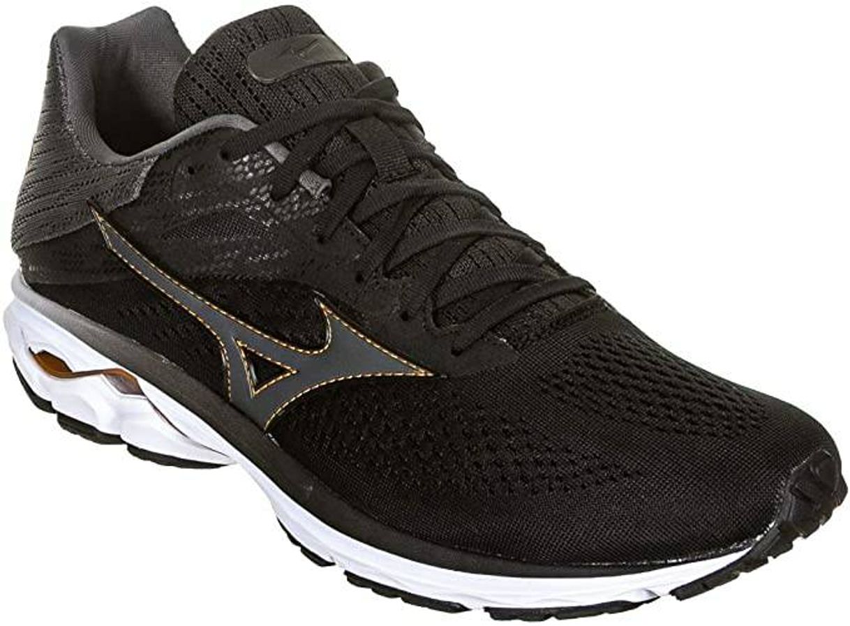 Moda Tênis Mizuno Wave Prorunner 23 Masculino

