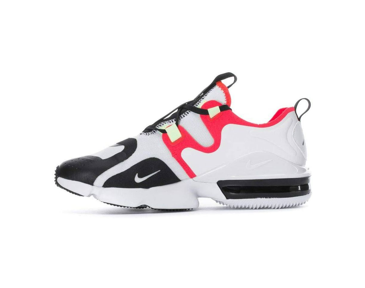 Moda Tênis Nike Air Max Infinity Feminino

