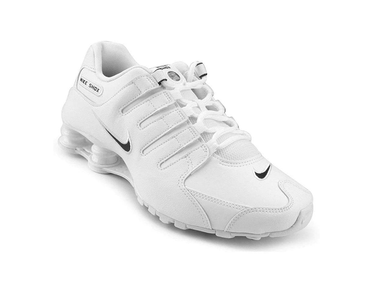 Moda TENIS NIKE MASCULINO SHOX NZ - 501524-106