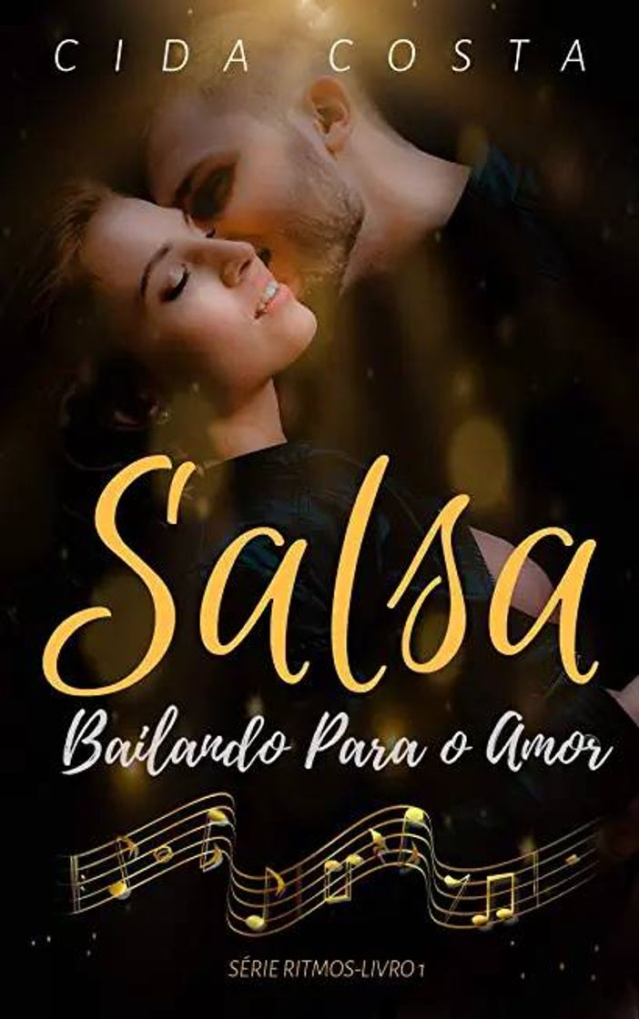 Book Salsa: Bailando Para o Amor (Série Ritmos Livro 1) 

