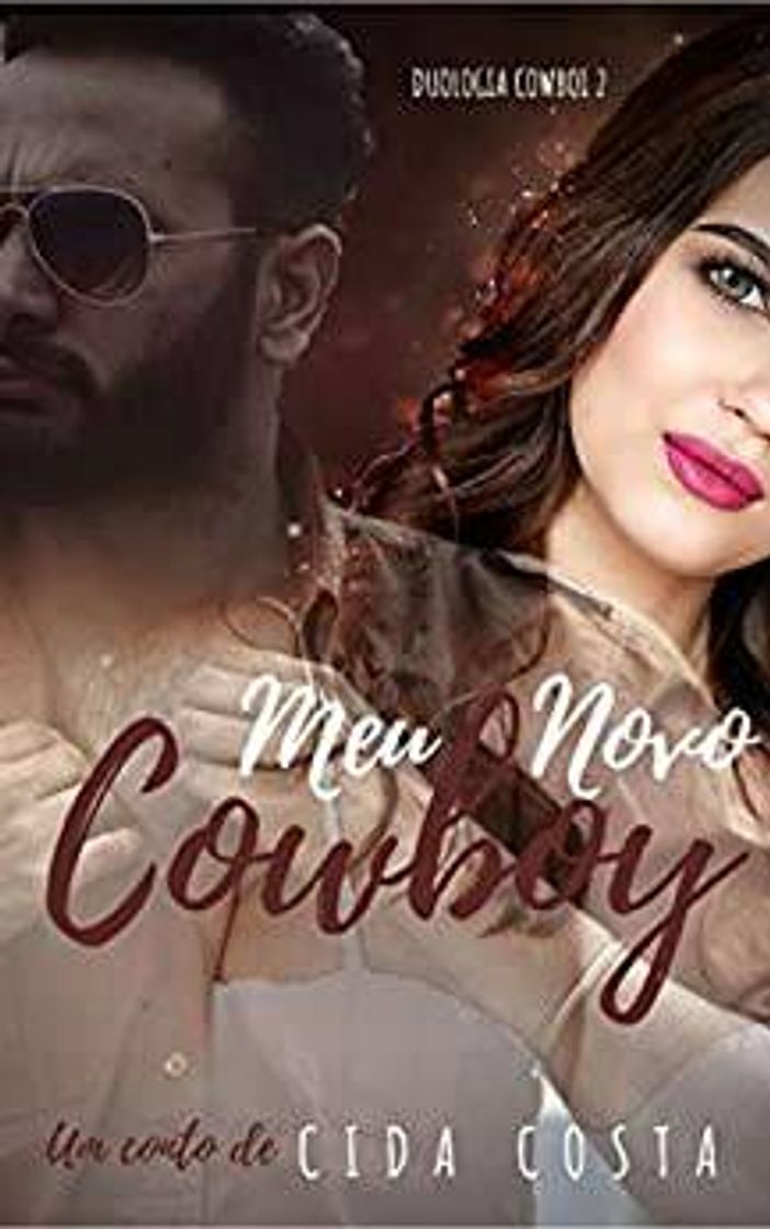 Book Meu Novo Cowboy (Meus Cowboys Livro 2)

