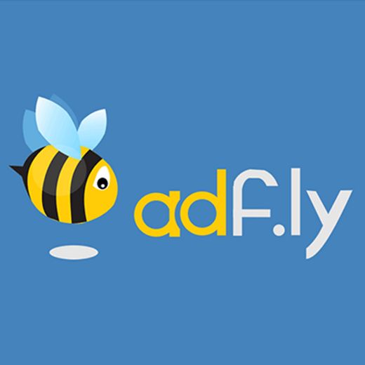 Asdfly encurtador