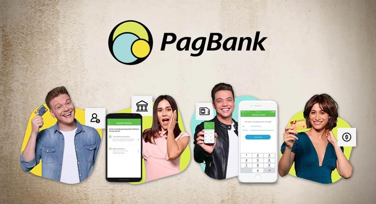 App Pagbank