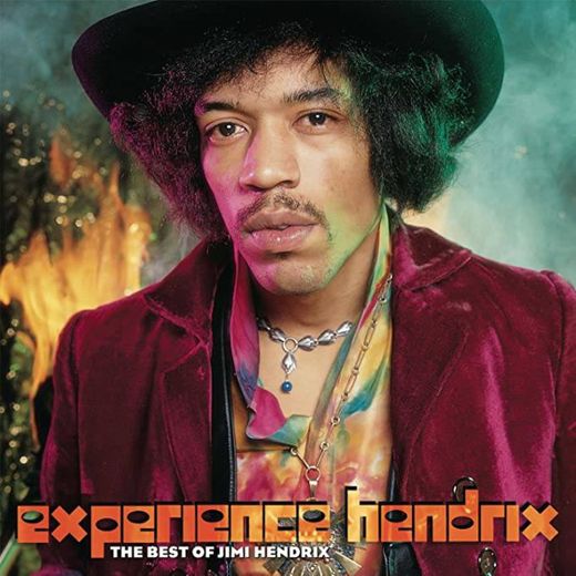 Experience Hendrix: The Best Of Jimi Hendrix [Disco de Vinil