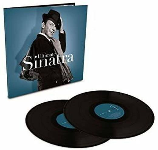 Ultimate Sinatra [Disco de Vinil]

