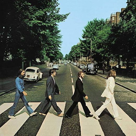 Abbey Road Anniversary [Disco de Vinil]

