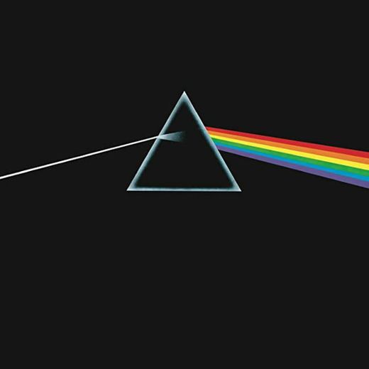 The Dark Side Of The Moon [Disco de Vinil]

