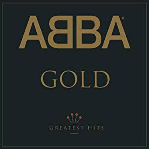 Gold: Greatest Hits [Disco de Vinil]

