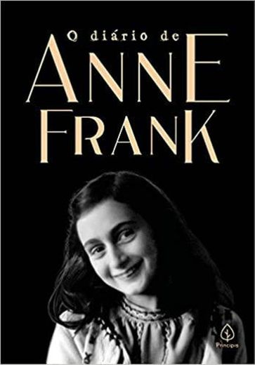 O diário de Anne Frank (Português) Capa comum  

