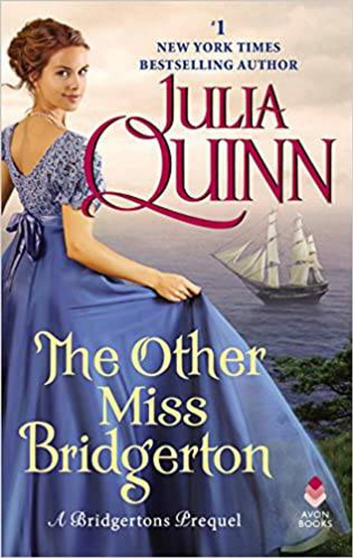 Libro The Other Miss Bridgerton: A Bridgerton Prequel (Inglês) 