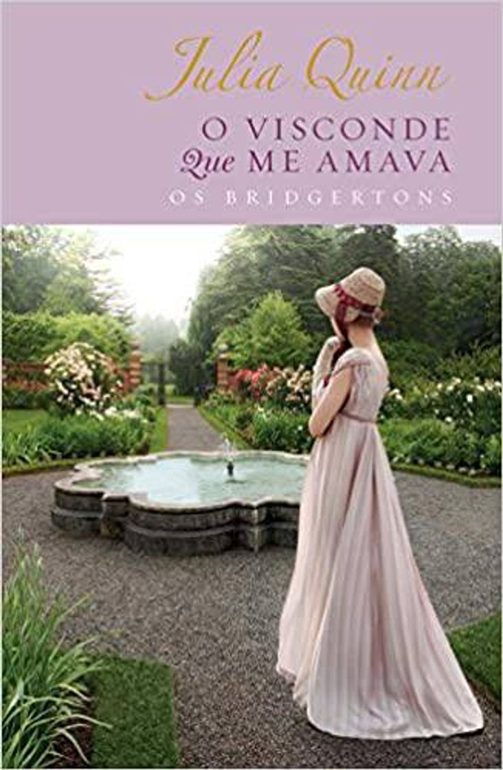 Libro O visconde que me amava – Edição Luxo (Português) Capa dura
