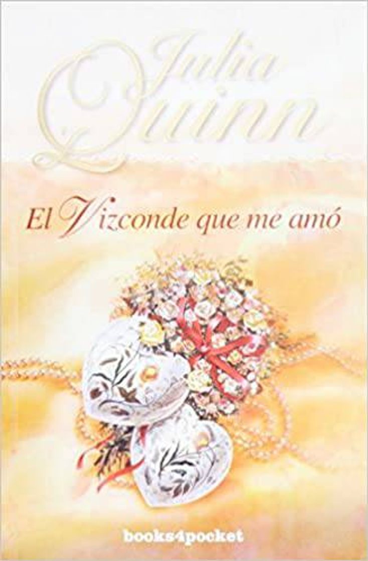 Libro El vizconde que me amo/ The Viscount Who Loved Me (Espanhol)