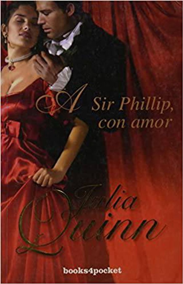 Libro A Sir Phillip Con Amor: 220 (Espanhol) Capa comum 

