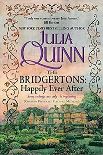 Happily Ever After (Inglês) Capa comum

