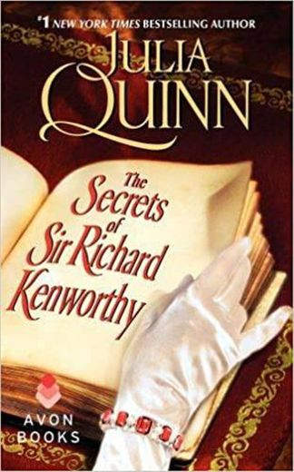 The Secrets of Sir Richard Kenworthy Inglês Edição econômica