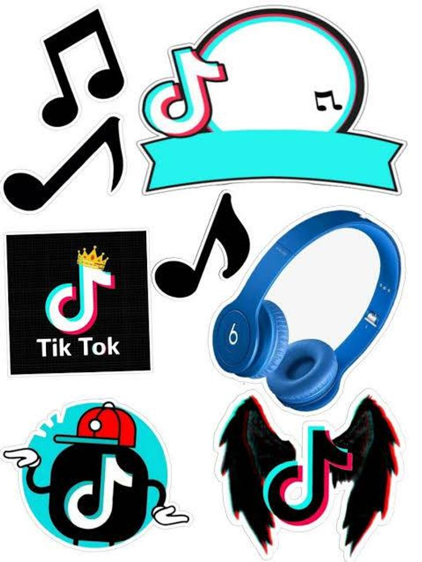 App Tiktok 