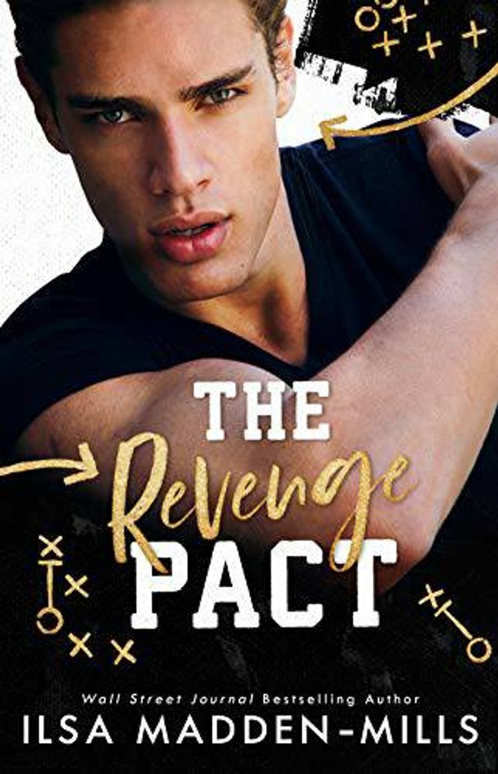 Libro The Revenge Pact: Enemies to-Lovers Standalone Book 1