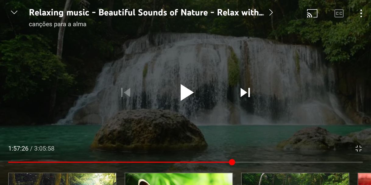 Music Relaxing music - Relax with Sounds of Nature - YouTube